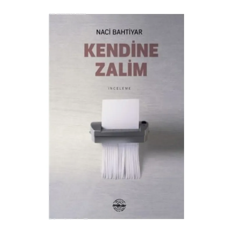 Kendine Zalim