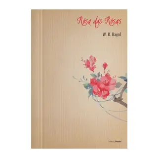 Rosa Das Rosas