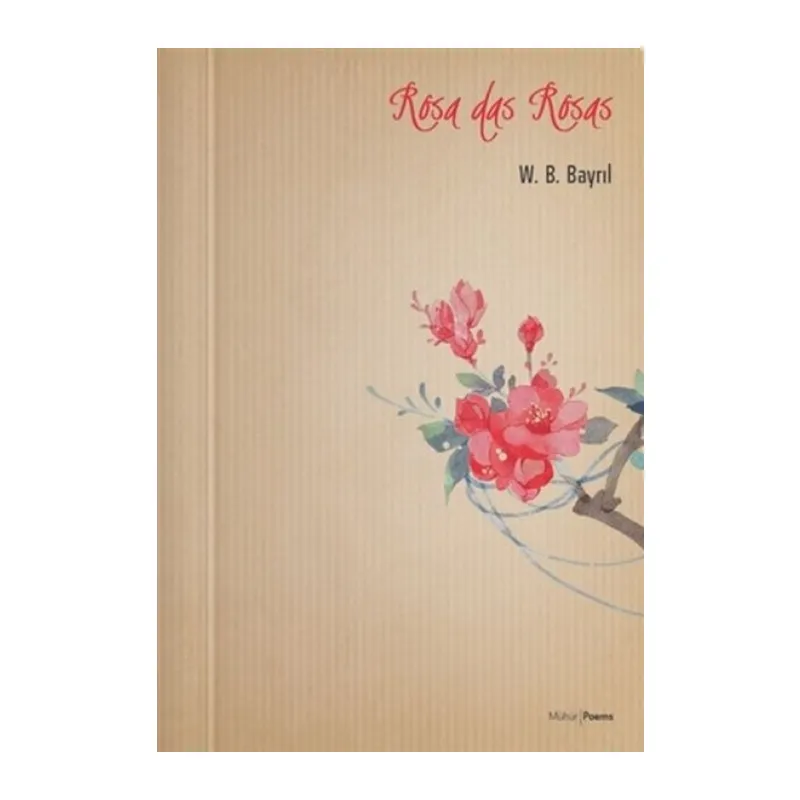 Rosa Das Rosas
