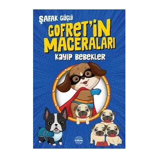 Kayıp Bebekler - ’in Maceraları
