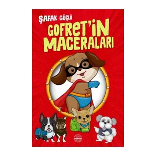’in Maceraları