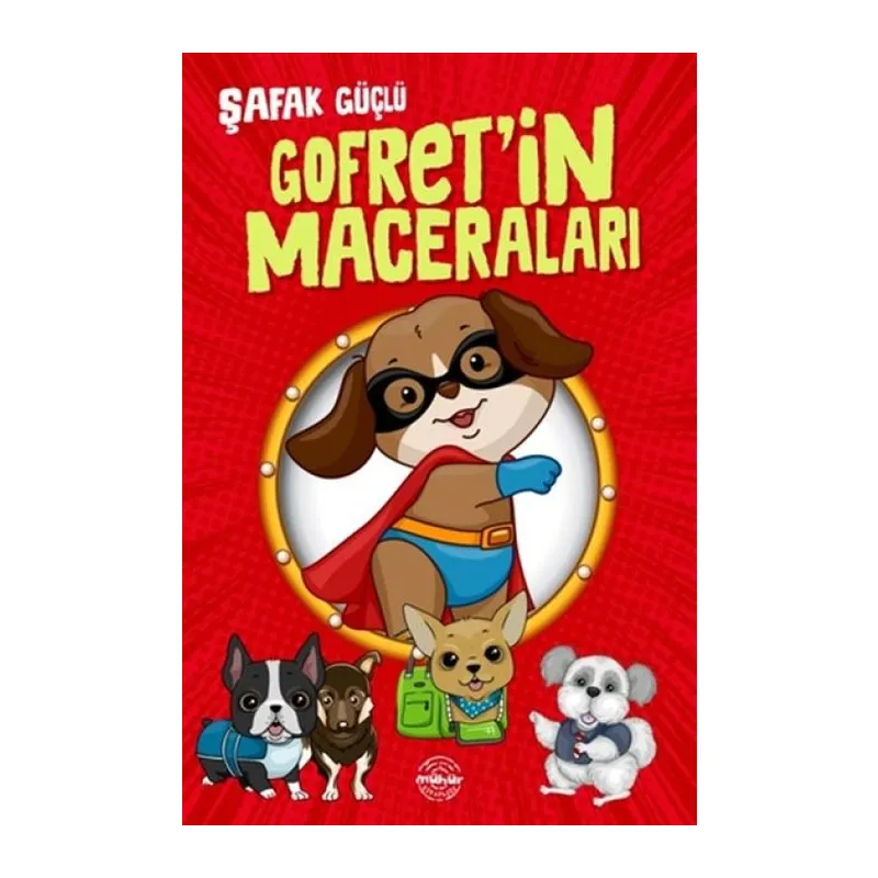 ’in Maceraları
