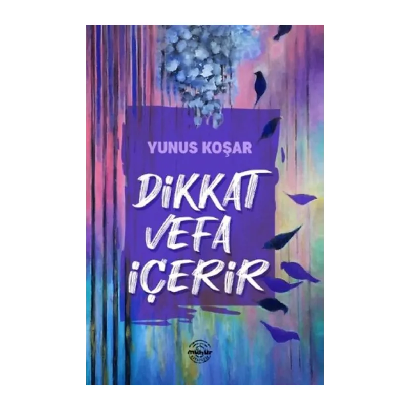 Dikkat Vefa İçerir