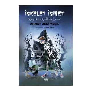 İskelet İsmet