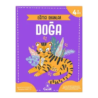 Eğitici Oyunlar - Doğa