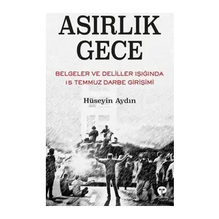 Asırlık Gece