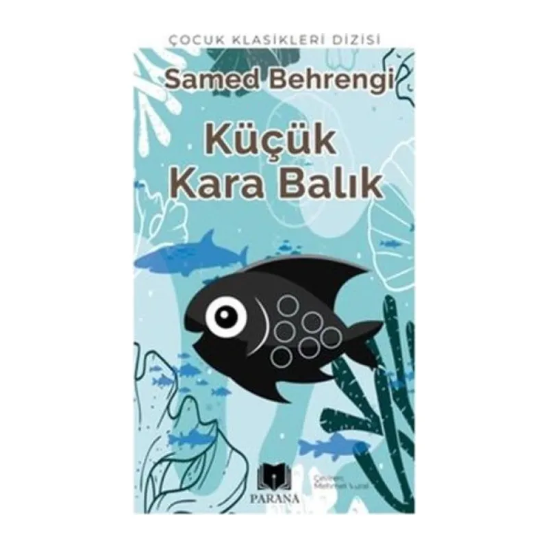 Küçük Kara