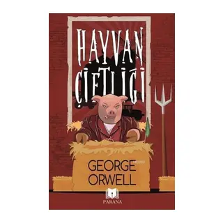 Hayvan Çiftliği