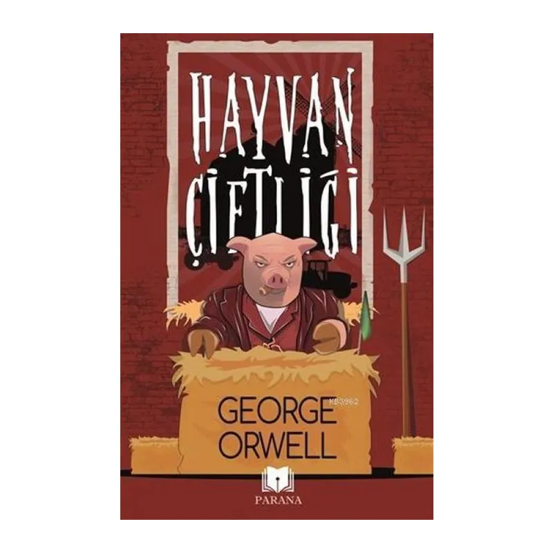 Hayvan Çiftliği