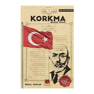 Korkma
