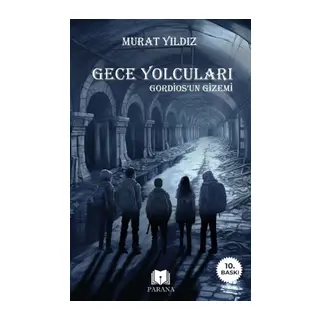 Gece Yolcuları
