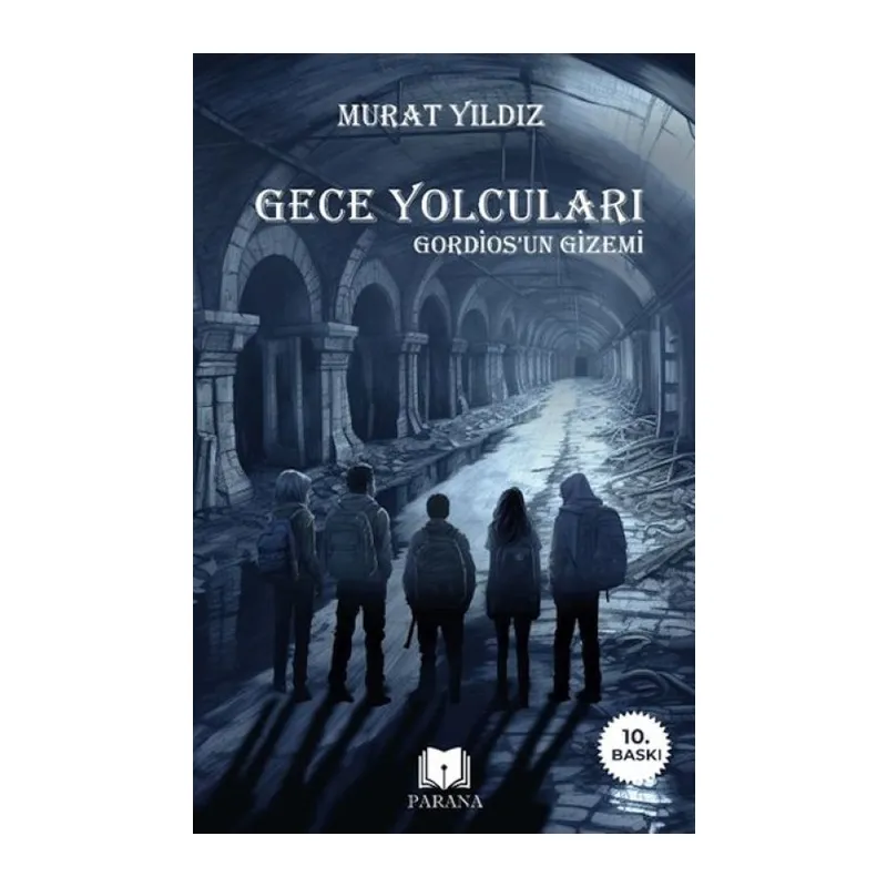 Gece Yolcuları