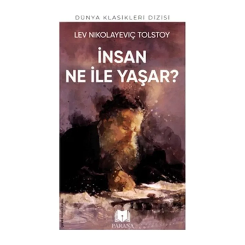 İnsan Ne İle Yaşar