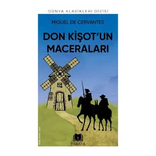 Don Kişot’un Maceraları