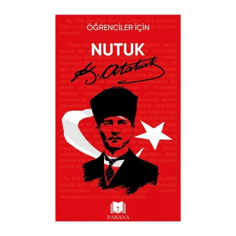Öğrenciler İçin Nutuk