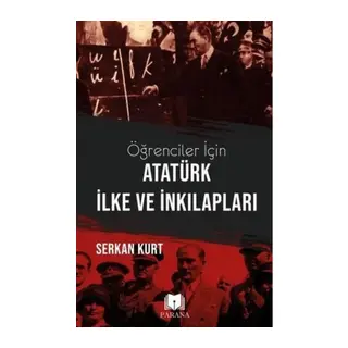 Atatürk İlke Ve İnkılapları