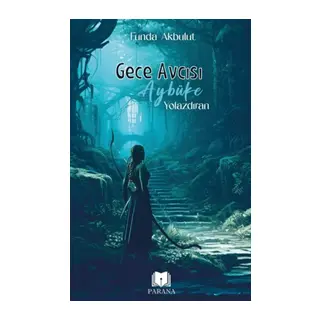 Gece cısı Aybüke 1 - Yolazdıran