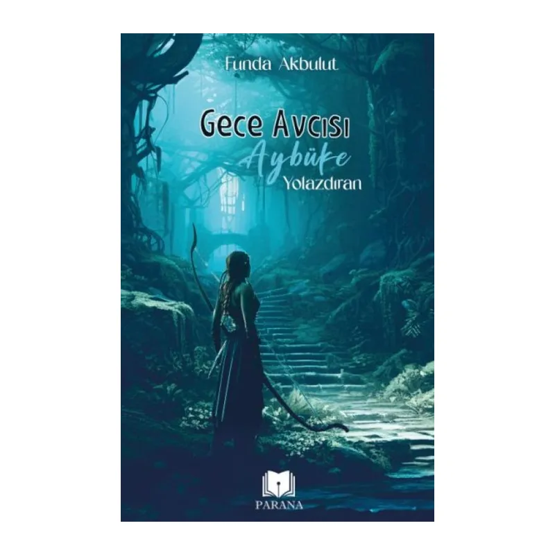 Gece cısı Aybüke 1 - Yolazdıran