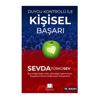 Duygu Kontrolü İle Kişisel Başarı