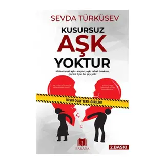 Kusursuz Aşk tur