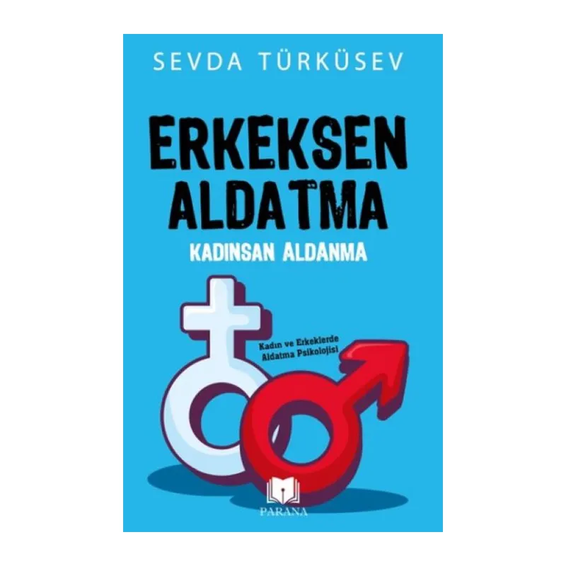 Erkeksen Aldatma Kadınsan Aldanma