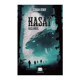 Hasat - Başlangıç