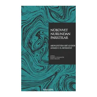 Nübüvvet Ndan Parıltılar