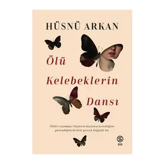 Ölü Kelebeklerin Dansı