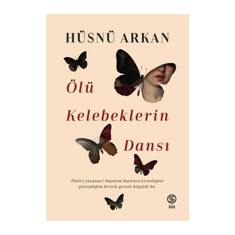 Ölü Kelebeklerin Dansı