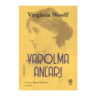 Varolma Anları
