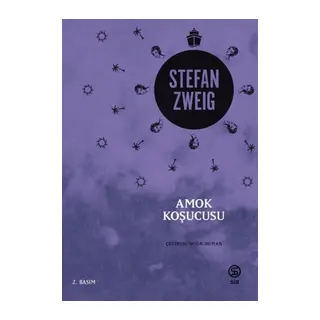 Amok Koşucusu