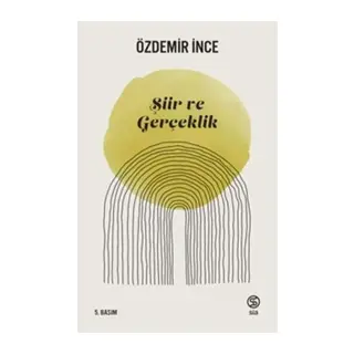 Şiir ve Gerçeklik