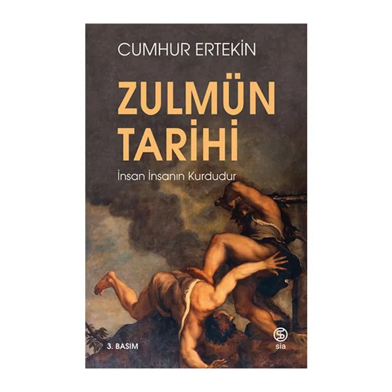 Zulmün Tarihi