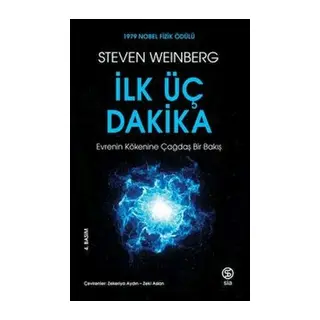 İlk Üç Dakika