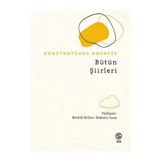 Bütün Şiirleri