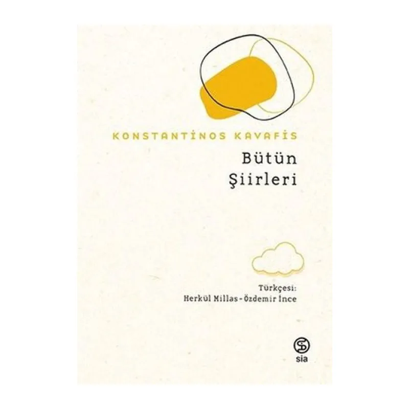 Bütün Şiirleri