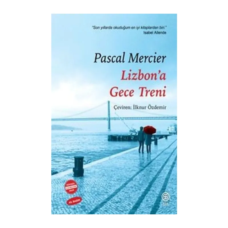 Lizbon’a Gece Treni