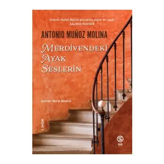 Merdivendeki Ayak Seslerin