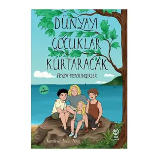 Dünyayı Çuklar Kurtaracak