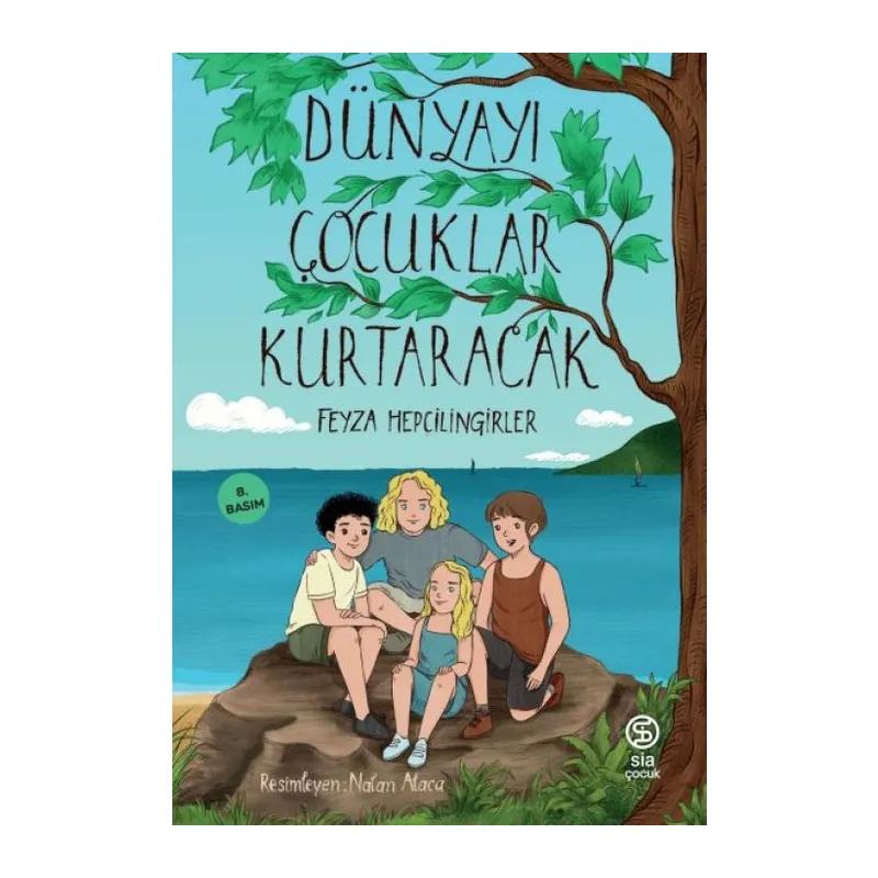 Dünyayı Çuklar Kurtaracak