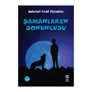 Şamanların Sonuncusu