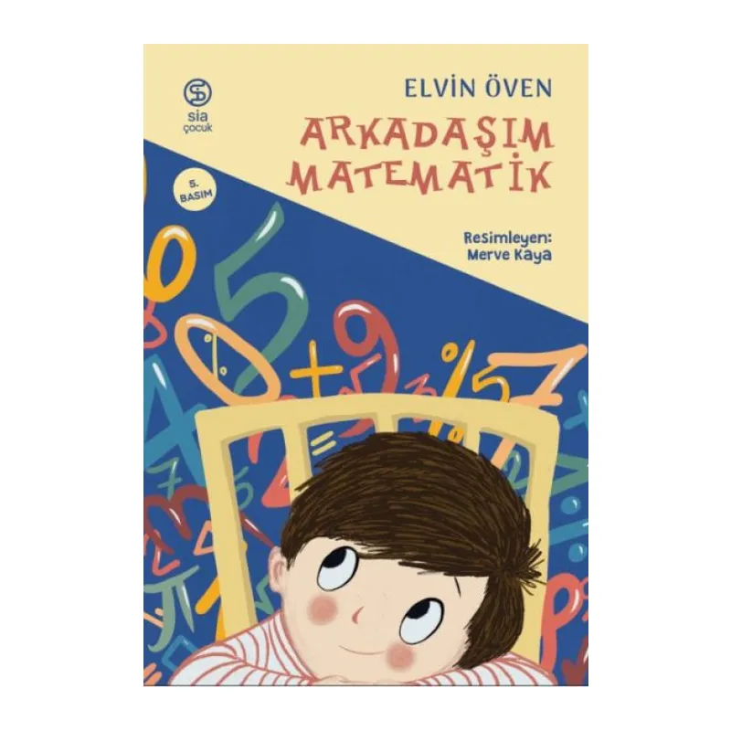 Arkadaşım Matematik