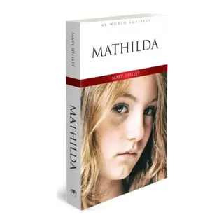 Mathilda - İngilizce Klasik Roman