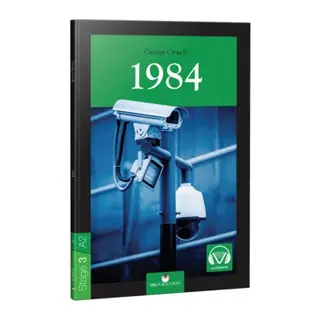 Stage-3 1984 - İngilizce Hikaye