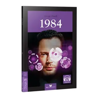 Stage-5 1984 - İngilizce Hikaye
