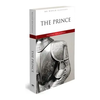 The Prince - İngilizce Klasik Roman
