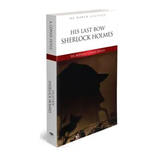 His Lost Bow - İngilizce Klasik Roman