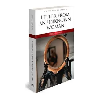 Letter From An Unknown Woman