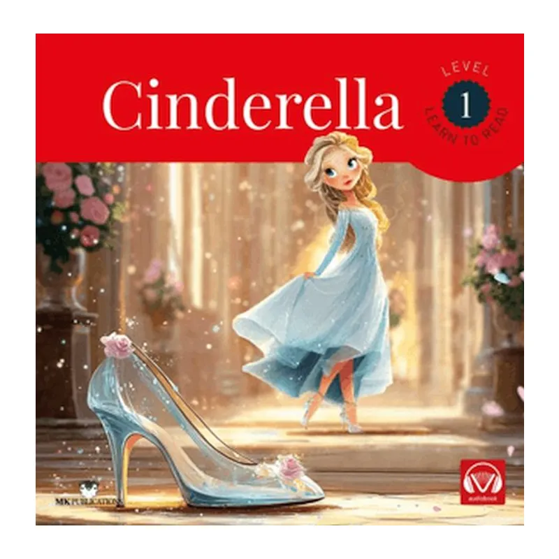 Cinderella - Level 1