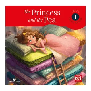 The Princess and the Pea - Level 1